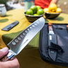 Rakau Knife Set Camp Kitchen GSI