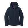 AllTrails × Stio Women's Sweetwater Fleece Full Zip - Mountain Shadow Heather Midlayer Stio   