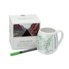 National Parks Bucket List Mug Drinkware Trouvaille