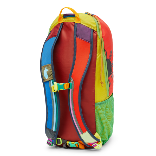 AllTrails × Cotopaxi Luzon 24L Adventure Backpack AllTrails × Cotopaxi Luzon 24L Adventure Backpack