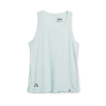 AllTrails × Stio Women's Divide Tank - Morning Frost Heather Tees Stio   
