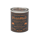 National Park Candle - Yosemite Home Goods Good & Well Supply Co