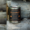 National Park Candle - Yosemite Home Goods Good & Well Supply Co