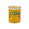 National Park Candle - Zion Home Goods Good & Well Supply Co