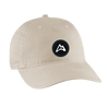 Everyday Explorer 5-Panel Hat - Cream Hat Touchstone   