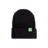 Everyday Explorer Beanie - Black Hats Touchstone   