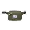 AllTrails × Keep Nature Wild Recycled Fanny Pack - Olive Bag Keep Nature Wild   
