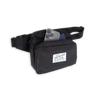 AllTrails × Keep Nature Wild Recycled Fanny Pack - Black Bag Keep Nature Wild   