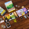 Trails: A Parks Game Game Keymaster Games   